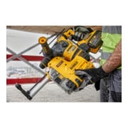 Marteau combiné sans fil DEWALT Flexvolt SDS-plus, 54V DCH334X2-QW-5