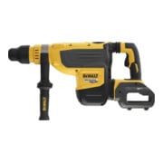 Marteau combiné sans fil DEWALT SDS-max, 54V, version de base DCH733N-XJ-1