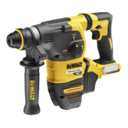 Marteau combiné sans fil DEWALT SDS-plus 54V version de base DCH333NT-XJ-2