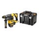 Marteau combiné sans fil DEWALT SDS-plus 54V version de base DCH333NT-XJ