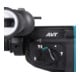 Marteau combiné sans fil Makita 2x18V DHR281ZJ