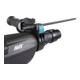 Marteau combiné sans fil Makita 2x18V DHR281ZJ-5
