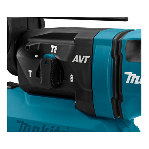 Marteau combiné sans fil Makita DHR182ZWJ