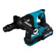 Marteau combiné sans fil Makita SDS+ 40V HR004GM201-1