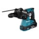 Marteau combiné sans fil Makita SDS-PLUS 18V/5,0Ah avec aspiration DHR243RTJW