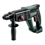 Marteau combiné sans fil Metabo KH 18 LTX 24Carton-1