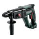 Marteau combiné sans fil Metabo KH 18 LTX 24metaBOX 165 L-1