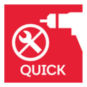 Marteau combiné sans fil Metabo KH 18 LTX BL 24 Q (601714850) avec mandrin interchangeable Metabo Quick ; Carton-2