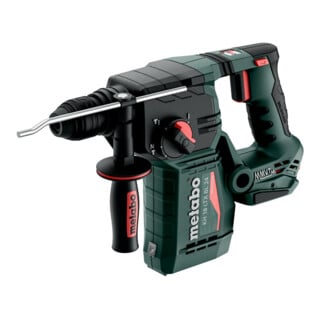 Marteau combiné sans fil Metabo KH 18 LTX BL 24Carton