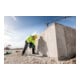 Marteau combiné sans fil Metabo KHA 18 LTX BL 40 mallette plastique ; 18V x +