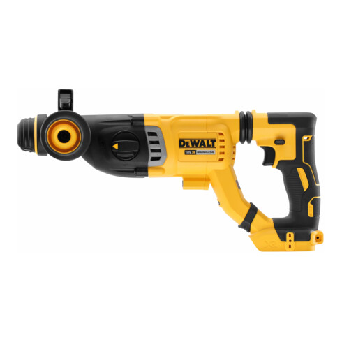 Marteau combiné sans fil SDS-plus 28 mm DEWALT, 18V