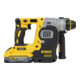 Marteau combiné sans fil SDS-plus DEWALT 18V/5Ah