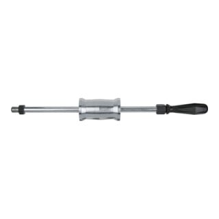 Marteau coulissant KS Tools 1,5 Kg, filetage 5/16"x16 mm