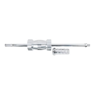 Marteau coulissant KS Tools 3+5kg