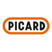 Marteau de carreleur enveloppe complète de plastique PICARD-3