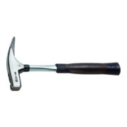 Marteau de charpentier 69810 poids de la tête 600 g aimant rugueux tube en acier