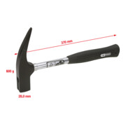 Marteau de charpentier  KS Tools 600 g-2