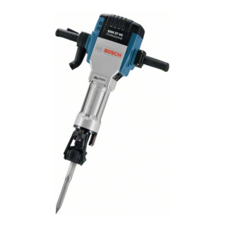 Marteau de démolition Bosch GSH 27 VC