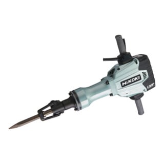 Marteau de démolition HiKOKI (hexagonal 28 mm) H90SG