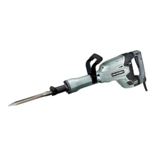 Marteau de démolition HiKOKI (hexagonal 30 mm) H65SB3