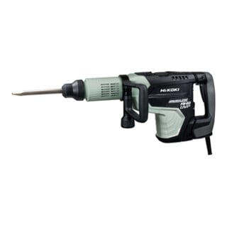Marteau de démolition HiKOKI (SDS-max) H60MEY