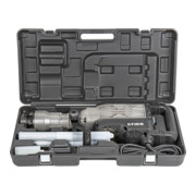 Marteau de démolition STIER SAH-2000 1 700 W 50 J 2 000 coups/minute-4
