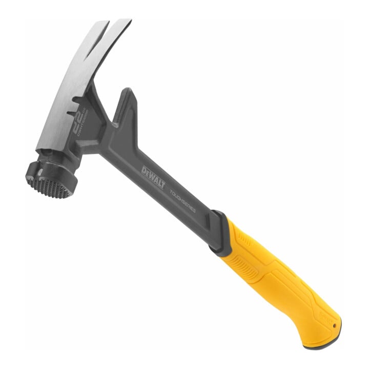 Marteau de démontage DEWALT 624g
