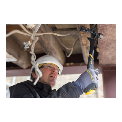 Marteau de démontage Stanley FATMAX