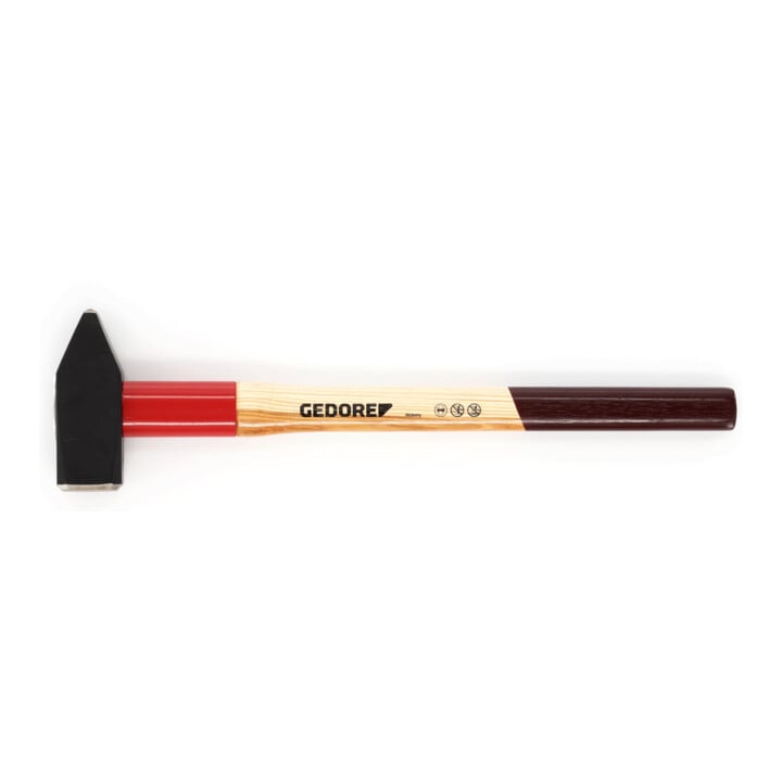 Marteau de forgeron Gedore Rotband-Plus 3 kg, 600 mm