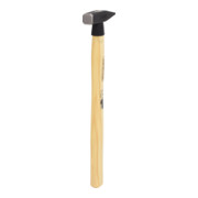 Marteau de serrurier KS Tools avec manche en hickory-2