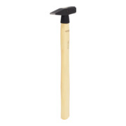 Marteau de serrurier KS Tools avec manche en hickory-5