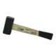 Marteau de menuisier 1,25 kg-1