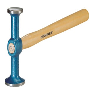 Marteau de planage Gedore