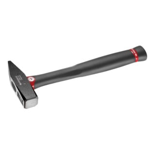 Marteau de serrurier Facom selon DIN manche graphite surface de frappe env. 19 x 19 mm