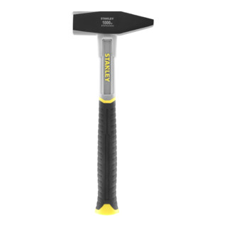 Marteau de serrurier Stanley fibre de verre 1000g