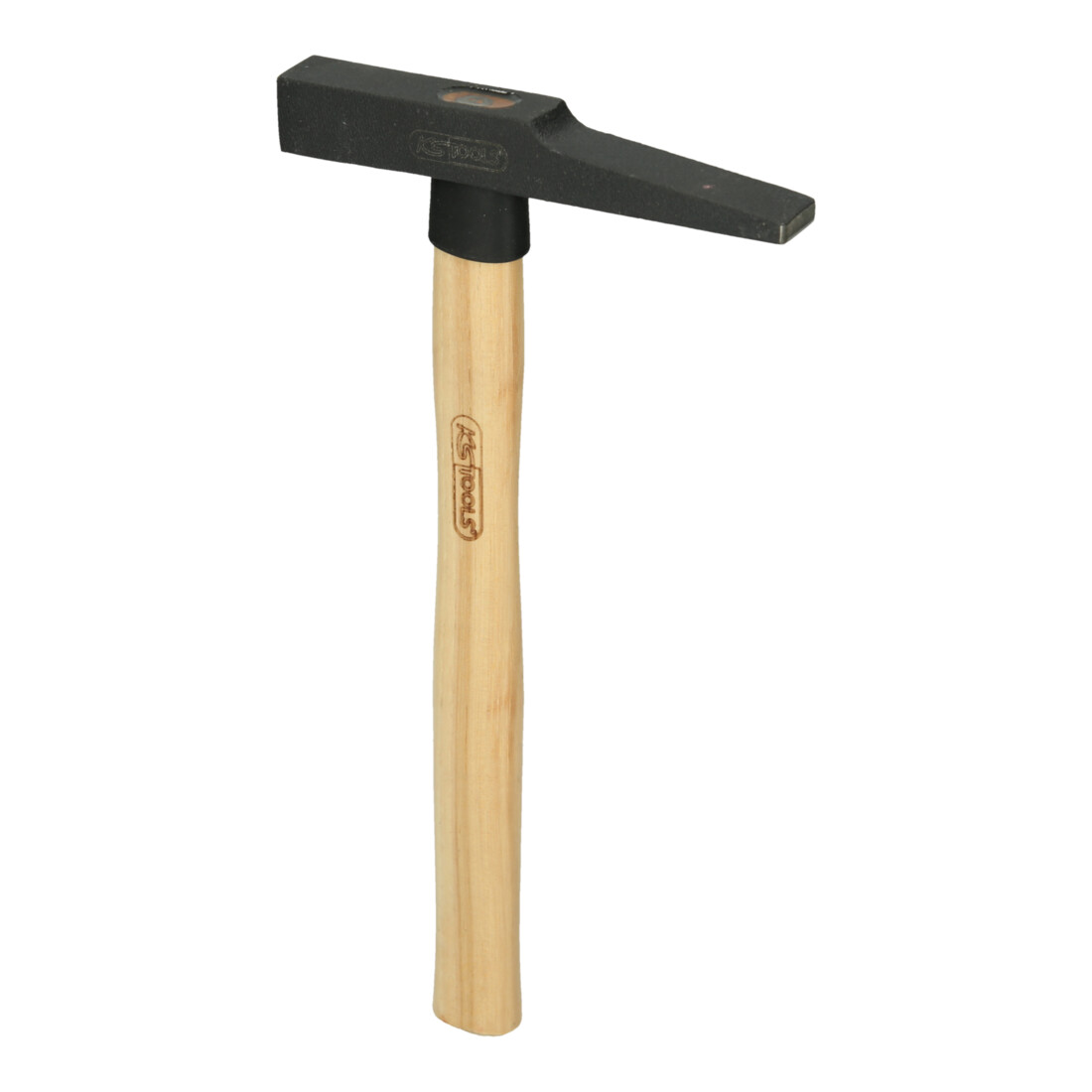 Marteau d'électricien manche frêne, 200 g