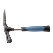 Marteau denté rugueuse Chrom-Molybdän-Rohr PICARD-1