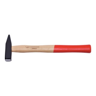 Marteau d'ingénieur de Rothenberg avec manche en hickory, 300 g