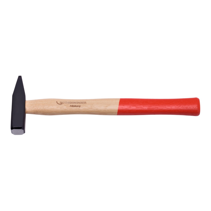 Marteau d'ingénieur de Rothenberg avec manche en hickory, 300 g