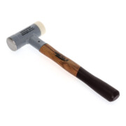 Marteau mixte Gedore 247H, avec manche en hickory, insert plastique-5