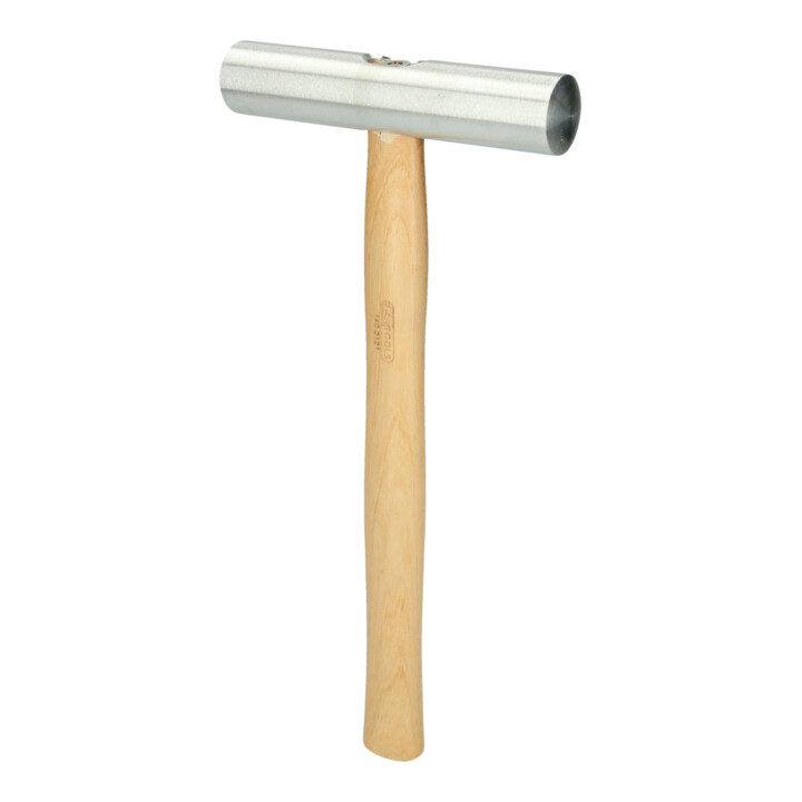 Marteau en aluminium