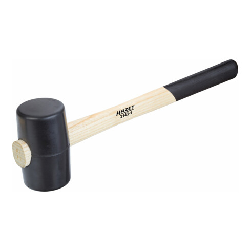 Marteau en caoutchouc 2143 HAZET