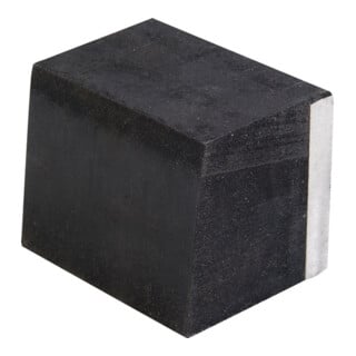 Marteau en caoutchouc GH ERGO 2x biseauté Gum.PROBST