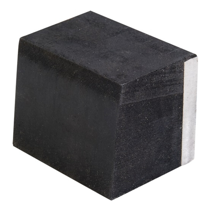 Marteau en caoutchouc GH ERGO 2x biseauté Gum.PROBST
