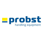 Marteau en caoutchouc GH ERGO 2x biseauté Gum.PROBST-3