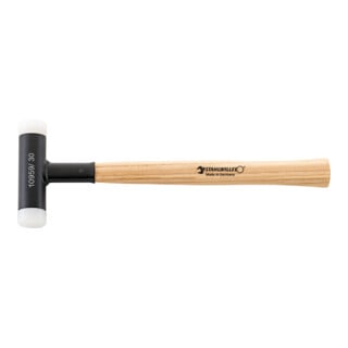 Marteau en laine d'acier D.40 mm 760 g