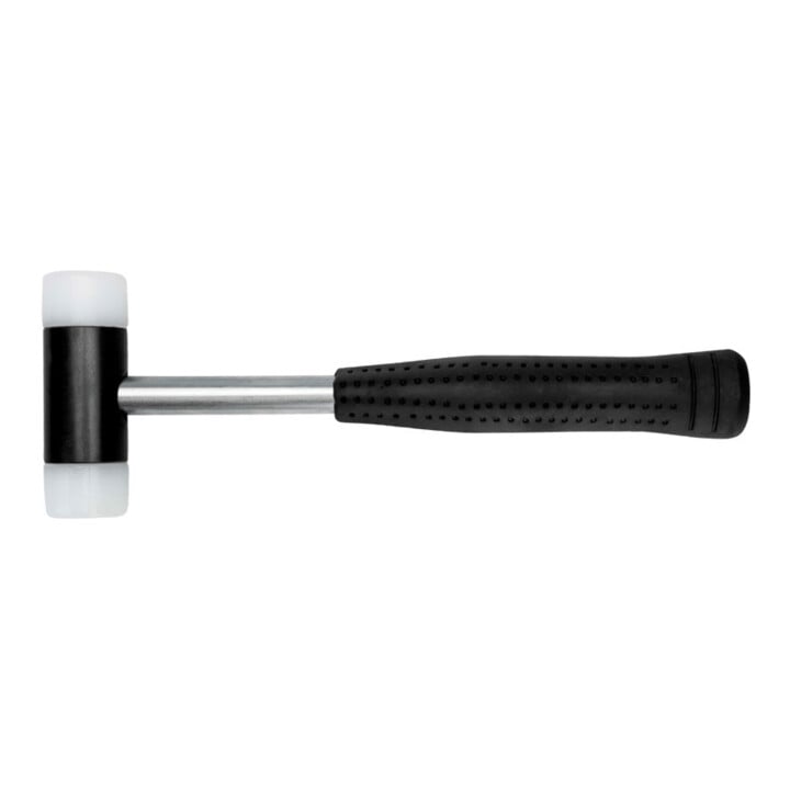 Marteau en nylon 35 mm