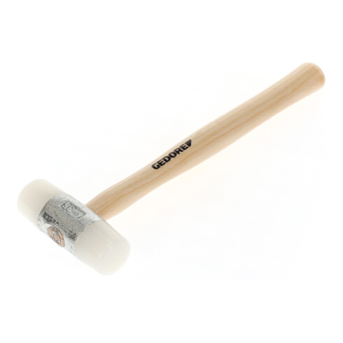 Marteau en nylon Gedore d 35 mm