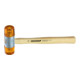 Marteau en plastique Gedore d 22 mm