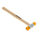 Marteau en plastique Gedore d 22 mm